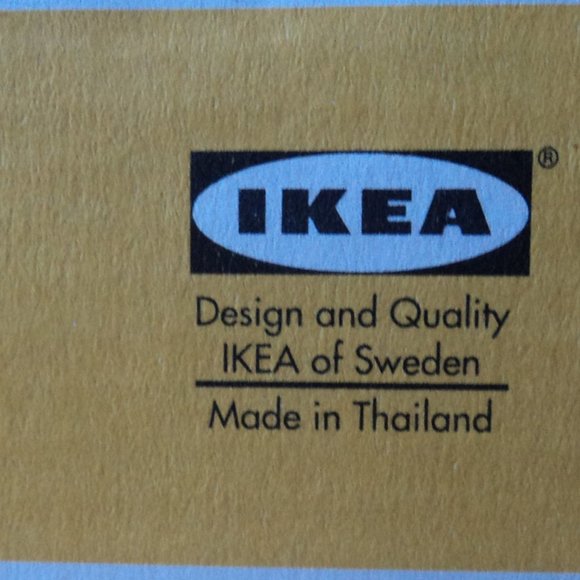 IKEA Interlocking Ceramic Candle Holders $40.00 - Picture 6 of 6